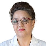 Яхина Зухра Харисовна