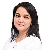 Сафиуллина Раиля Райхатовна