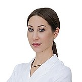 Каримова Карина Фанисовна