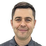 Крашенинников Алексей Евгеньевич