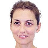 Шангареева Алиса Сабировна