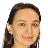 Дулатова Елена Николаевна