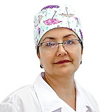 Рахманова Мухаббат Хадьятуллоевна
