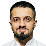 Абдуллаев Вугар Билалович