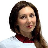 Закирова Диана Джаудатовна