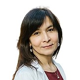 Камалетдинова Альбина Альбертовна