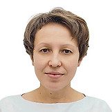 Камалова Гульназ Раисовна