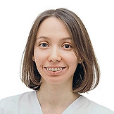 Камалова Аделия Азатовна