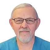Савкин Геннадий Васильевич