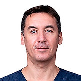 Муниров Рустем Юрисович