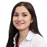 Габдуллина Гульназ Ильнуровна