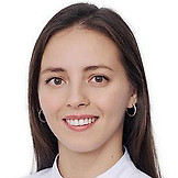 Хусаинова Динара Равилевна