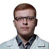 Калимуллин Филипп Газинурович