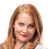 Воронина Элина Михайловна
