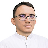 Гильманов Фарид Каримович