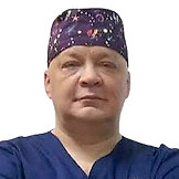 Иксанов Владислав Ильдусович