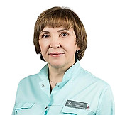 Калинина Светлана Германовна