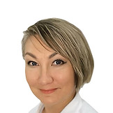 Шумихина Ирина Юрьевна