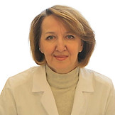 Смирнова Марина Валиевна