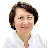 Милицкая Валентина Владимировна