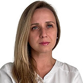 Максимова Татьяна Юрьевна