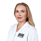 Матвеева Елена Федоровна