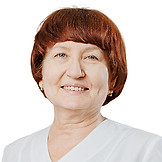 Сабитова Фирюза Ибрагимовна