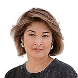 Кашкина Элиза Тагировна