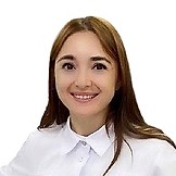 Шарафутдинова Лилия Фаатовна 