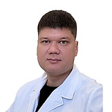 Мангулов Рустам Климович