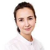 Азизова Зульфия Рашидовна