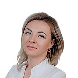 Айназарова Татьяна Александровна