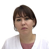 Бадретдинова Лейля Гусмановна