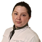 Кливленд Гульнара Олеговна