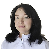 Рахматуллина Лилия Рашидовна