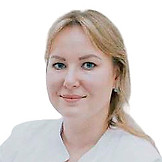 Сабирова Виктория Ринатовна