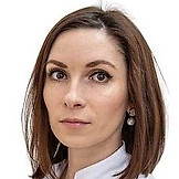 Александрова Елена Владимировна