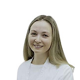 Александрова Екатерина Александровна