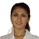Гайнанова Алина Фирдинантовна