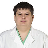 Суслов Денис Александрович