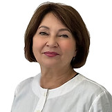Тазетдинова Гюзалия Агзамовна