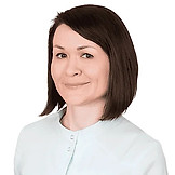 Ханипова Лилия Фанисовна