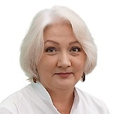 Шамсутдинова Галина Александровна