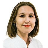 Нурмухаметова Ольга Борисовна