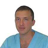 Сагитов Ильяр Илдарович