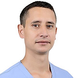 Фатыхов Денис Зульфаризович