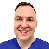 Нугуманов Булат Вильямович