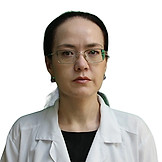Кашипова Динара Ильдаровна