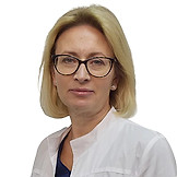 Семенова Татьяна Николаевна