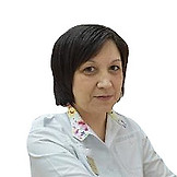 Галеева Альфия Вакиловна